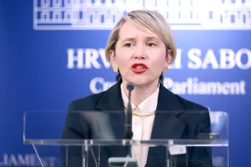 Medikol odgovorio Ivani Kekin, pročitajte &scaron;to su joj poručili: 'Ona ne razumije...'