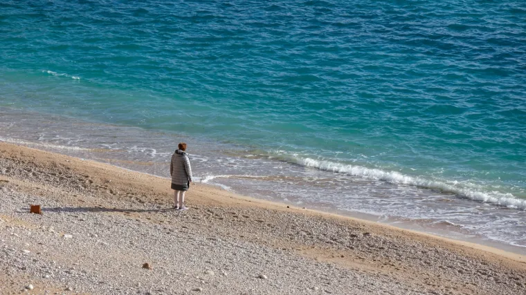 Uznemirujuće stvorenje ulovljeno kod Dubrovnika: 'Otrov izaziva paralizu i smrt'