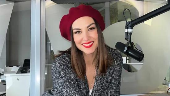 &Scaron;okantno priznanje Tatjane Jurić: Evo za&scaron;to je napustila Bravo! radio nakon 15 godina