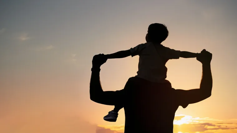 Hrvati otkrili najljep&scaron;e lekcije koje su naučili od očeva: 'Tako ja danas učim svoju djecu'