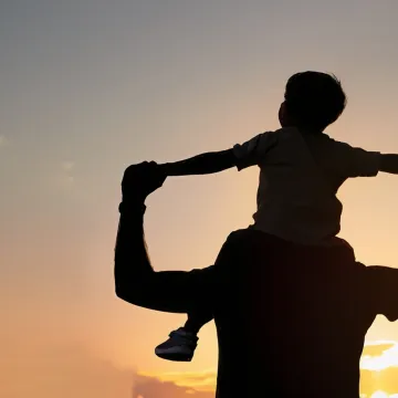 Hrvati otkrili najljep&scaron;e lekcije koje su naučili od očeva: 'Tako ja danas učim svoju djecu'