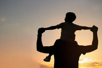 Hrvati otkrili najljep&scaron;e lekcije koje su naučili od očeva: 'Tako ja danas učim svoju djecu'