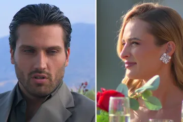 'Iznenađenje djevojke': Ruže različitih boja unijet će potpuni kaos u 'Gospodinu Savr&scaron;enom'