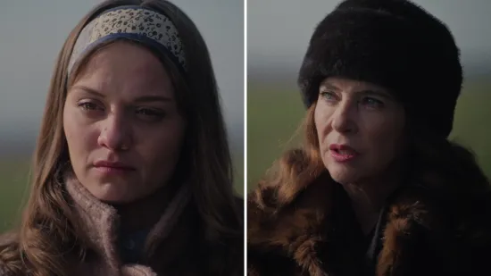 Postaje li Cvita nova Mirjana? Sve vi&scaron;e nalikuje njoj, a njezin život polako postaje mreža laži