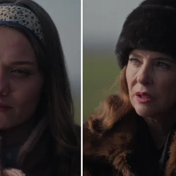 Postaje li Cvita nova Mirjana? Sve vi&scaron;e nalikuje njoj, a njezin život polako postaje mreža laži