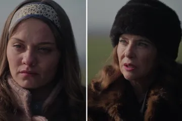 Postaje li Cvita nova Mirjana? Sve vi&scaron;e nalikuje njoj, a njezin život polako postaje mreža laži