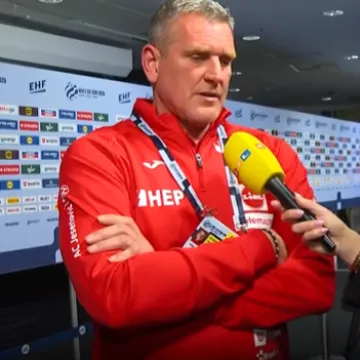 Desna ruka izbornika Sigurdssona otkrila &scaron;to za momčad znače ovakve utakmice u Zadru