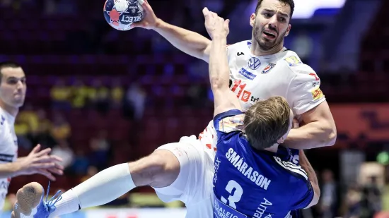 Hrvatska igra fantastičnu utakmicu u Zadru, junak nacije radi čuda