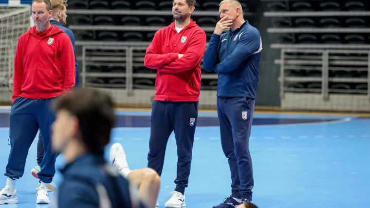 Desna ruka izbornika Sigurdssona otkrila je &scaron;to za momčad znače ovakve utakmice u Zadru