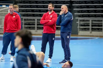 Desna ruka izbornika Sigurdssona otkrila je &scaron;to za momčad znače ovakve utakmice u Zadru