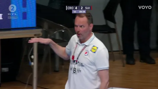 Nema opu&scaron;tanja ni kod kuće! Dagur u Zadru odmah 'zategnuo' momčad