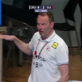 Nema opu&scaron;tanja ni kod kuće! Dagur u Zadru odmah 'zategnuo' momčad