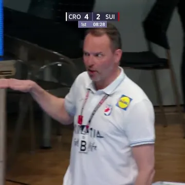 Nema opu&scaron;tanja ni kod kuće! Dagur u Zadru odmah 'zategnuo' momčad