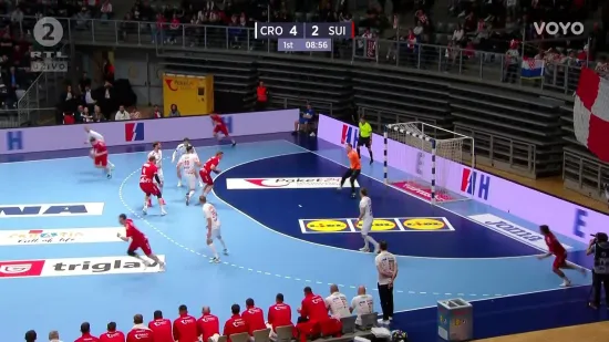 Fenomenalna reakcija Kuzmanovića! Čovjek je zaključao gol...