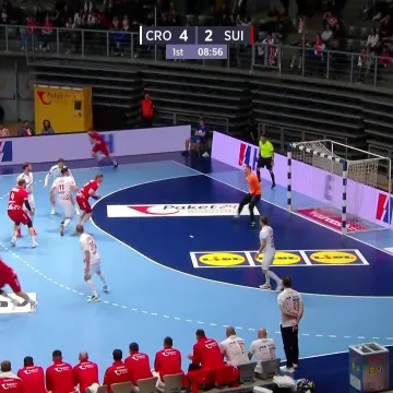 Fenomenalna reakcija Kuzmanovića! Čovjek je zaključao gol...