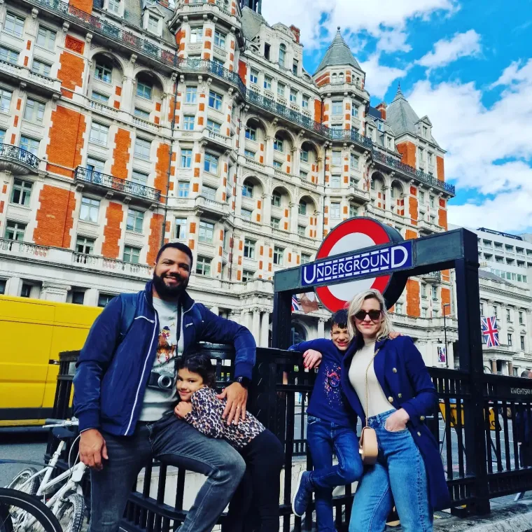 Lipstick Mom Petra: 'Nemoguće je u svemu briljirati. Majka, kći, supruga, zaposlenica&hellip;'