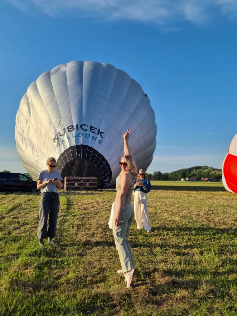 Lipstick Mom Petra: 'Nemoguće je u svemu briljirati. Majka, kći, supruga, zaposlenica&hellip;'