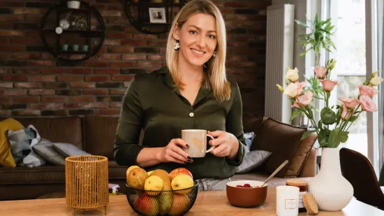 Lipstick Mom Petra: 'Nemam straha potaknuti te&scaron;ke teme. Roditeljstvo je doživotna &scaron;kola'