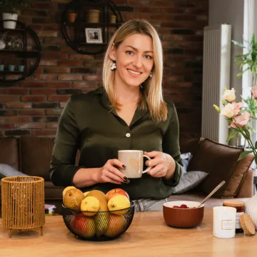 Lipstick Mom Petra: 'Nemam straha potaknuti te&scaron;ke teme. Roditeljstvo je doživotna &scaron;kola'