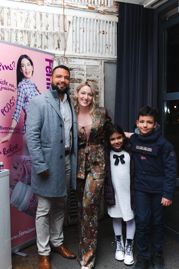 Lipstick Mom Petra: 'Nemoguće je u svemu briljirati. Majka, kći, supruga, zaposlenica&hellip;'