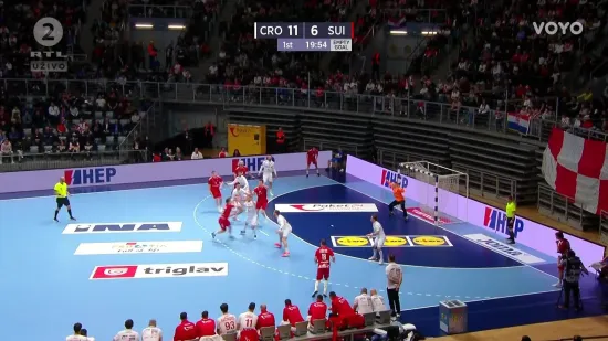 Kuzmanović u režimu ludila: 'Vi&scaron;ak je stvoren na crti, ali uzalud!'