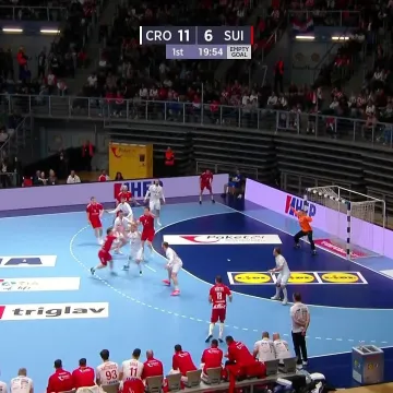 Kuzmanović u režimu ludila: 'Vi&scaron;ak je stvoren na crti, ali uzalud!'