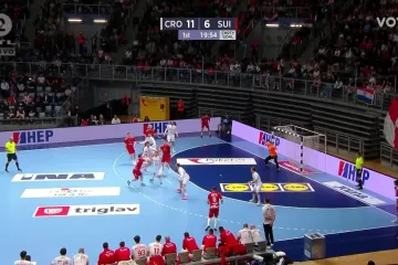 Kuzmanović u režimu ludila: 'Vi&scaron;ak je stvoren na crti, ali uzalud!'