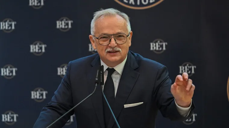 Habijan 'kontrira' Mađarima: 'Uhidbeni nalog i dalje vrijedi, Hernadi bi trebao biti uhićen'