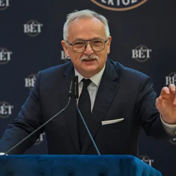 Habijan 'kontrira' Mađarima: 'Uhidbeni nalog i dalje vrijedi, Hernadi bi trebao biti uhićen'