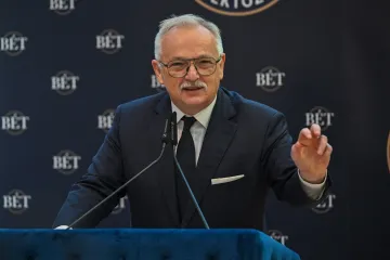 Habijan 'kontrira' Mađarima: 'Uhidbeni nalog i dalje vrijedi, Hernadi bi trebao biti uhićen'