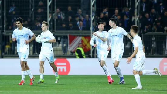 Rijeka večeras juri čudo u Francuskoj: Može li sru&scaron;iti milijunsku ma&scaron;ineriju i ispisati povijest?