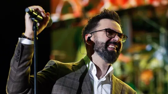 Petar Gra&scaron;o u velikom stilu proslavio rođendan i 30 godina karijere: 'Osjećam se isto, ali...'