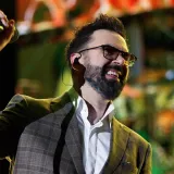 Petar Gra&scaron;o u velikom stilu proslavio rođendan i 30 godina karijere: 'Osjećam se isto, ali...'