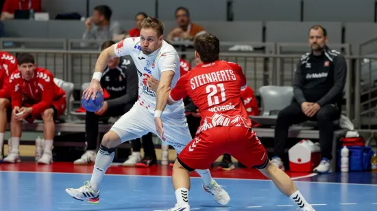 Hrvatska igra brutalno: Lete na&scaron;i junaci, lete nekim posebnim dimenzijama ludosti