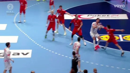 Hrvatska reprezentacija nastavlja dominirati u Zadru: Veron pogađa za veliko vodstvo