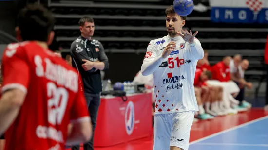 Hrvatska uvjerljiva! Čekamo reakcije nakon velike pobjede protiv &Scaron;vicarske