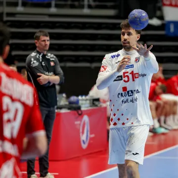 Hrvatska uvjerljiva! Čekamo reakcije nakon velike pobjede protiv &Scaron;vicarske