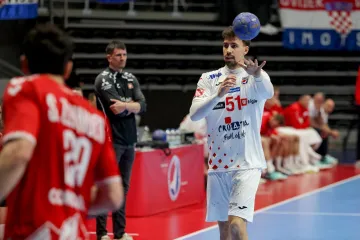 Hrvatska uvjerljiva! Čekamo reakcije nakon velike pobjede protiv &Scaron;vicarske