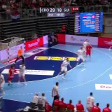 Prvo ime &Scaron;vicarske pogađa sa parkinga: Manuel Zhander smanjuje zaostatak!