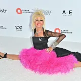 I dalje &scaron;okira javnost: Nitko ne vjeruje koliko ona ima godina i kako prkosi gravitaciji