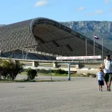 Procurio dokument o nesigurnosti Poljuda! &Scaron;uta upozorava: 'Ne daj Bože Novog Sada'