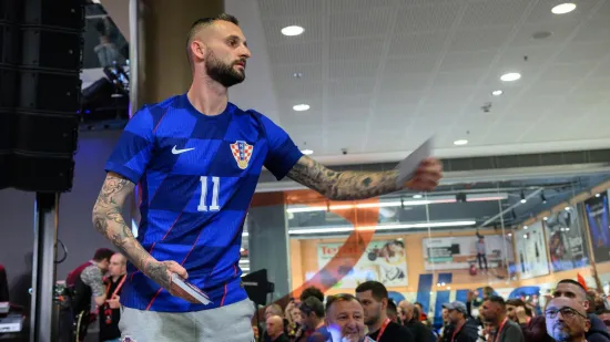 Zavr&scaron;ava jedna era: Vatreni u dresovima koji će sve gledatelje potencijalno &scaron;okirati