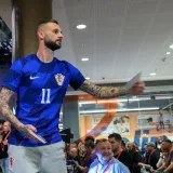 Zavr&scaron;ava jedna era: Vatreni u dresovima koji će sve gledatelje potencijalno &scaron;okirati