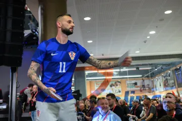 Zavr&scaron;ava jedna era: Vatreni u dresovima koji će sve gledatelje potencijalno &scaron;okirati