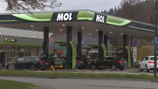 Imaju kaos na benzinskim postajama! Na&scaron;i susjedi uvode pravila kakva dugo nismo vidjeli