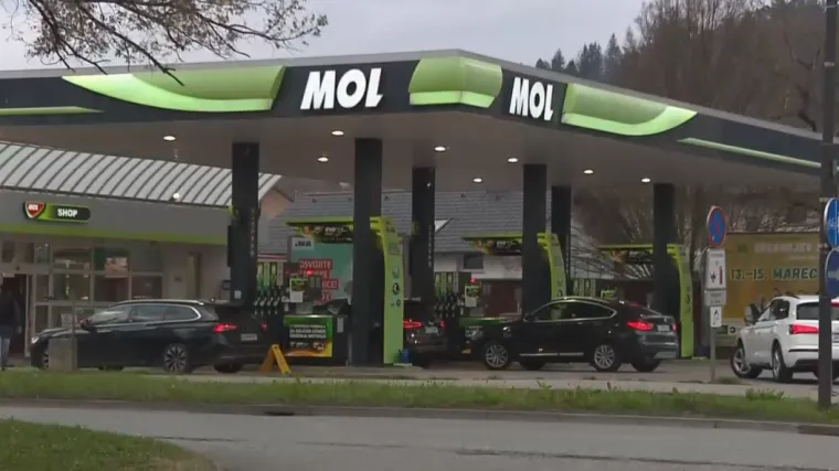 Na benzinskim postajama u Sloveniji je kaos! Uveli su pravila kakva dugo nismo vidjeli