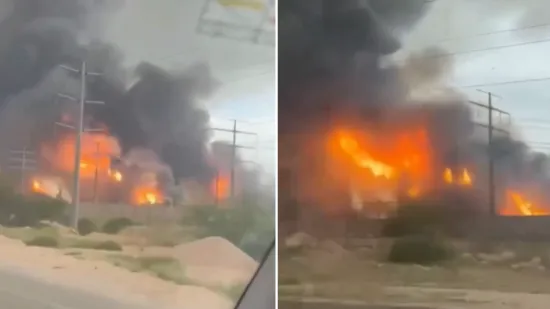 Trump nije znao za izraelske napade na plinsko polje? Hegseth: 'Karte su u na&scaron;im rukama'