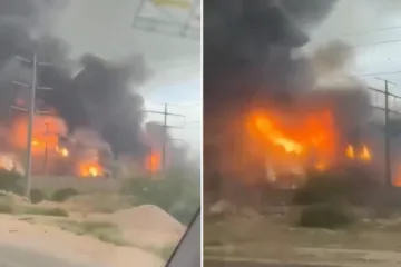 Trump nije znao za izraelske napade na plinsko polje? Hegseth: 'Karte su u na&scaron;im rukama'