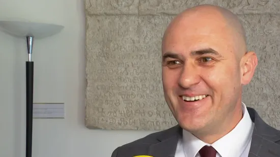 Plenković žetončićima podebljao većinu, a Dabro iznenadio: 'Stižu jo&scaron; dva zastupnika!'