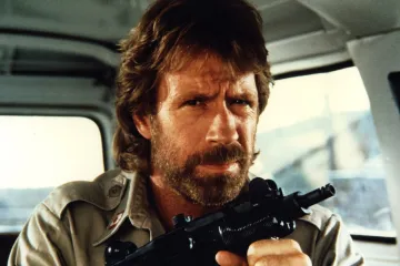 Chuck Norris hospitaliziran nakon iznenadnog incidenta na Havajima